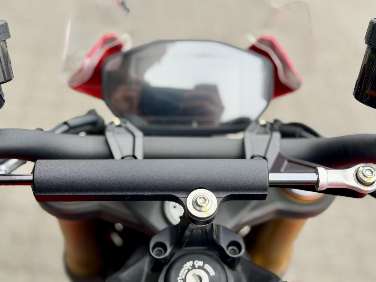 Ducati Monster SP