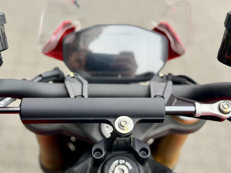 Ducati Monster SP