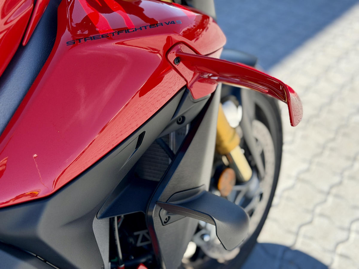 Ducati Streetfighter V4 S