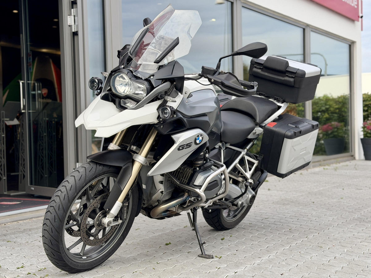 BMW R 1200 GS