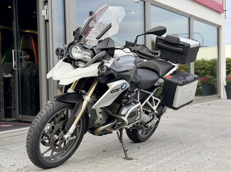 BMW R 1200 GS