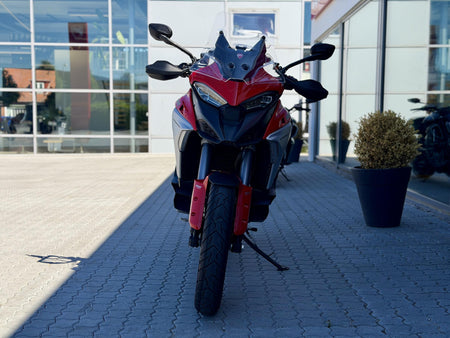 Ducati Multistrada V4 S Radar
