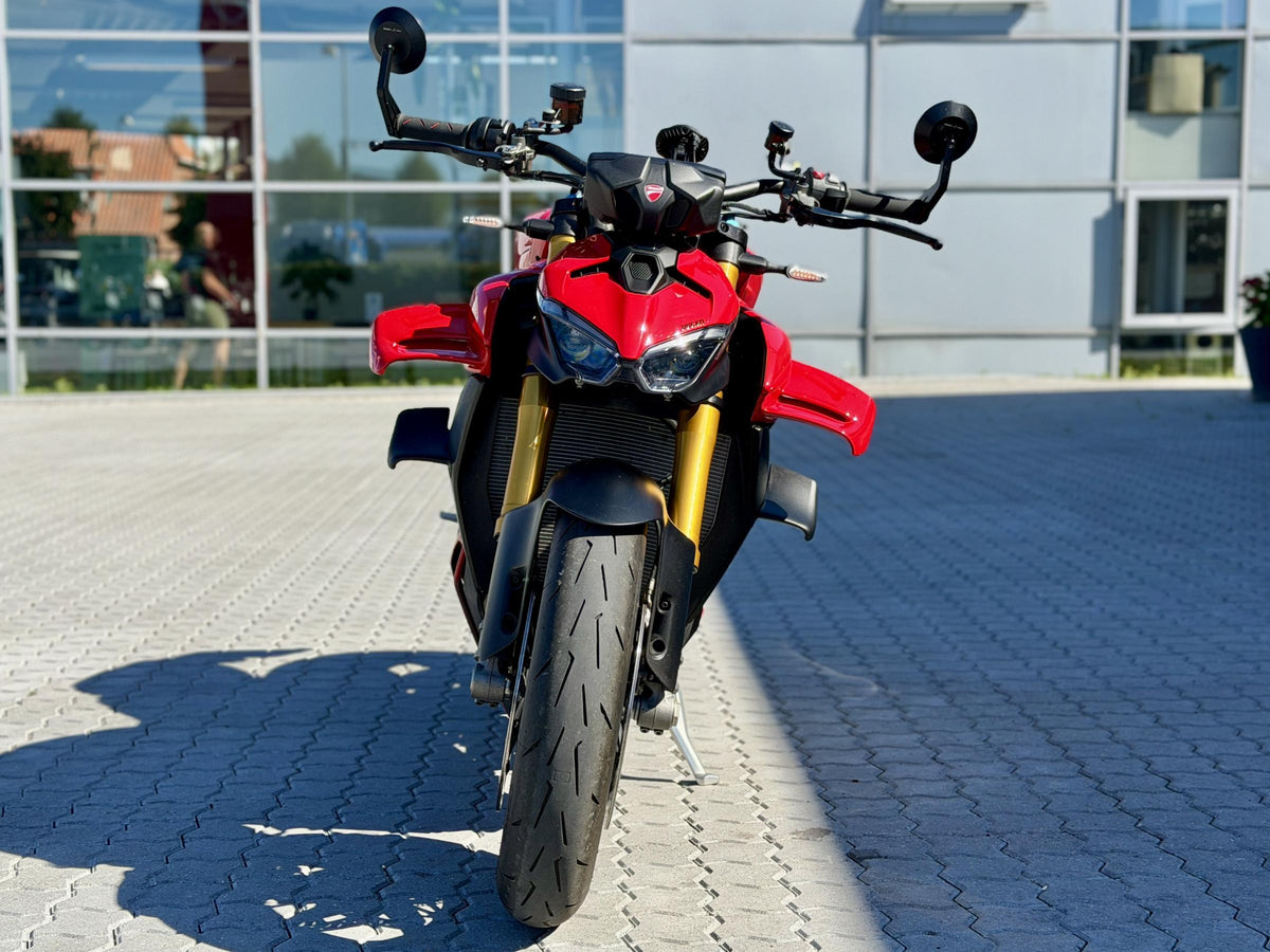 Ducati Streetfighter V4 S