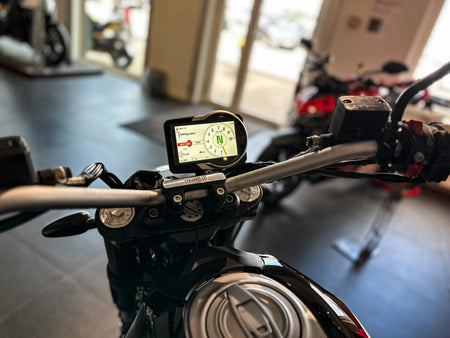 Ducati Scrambler Icon