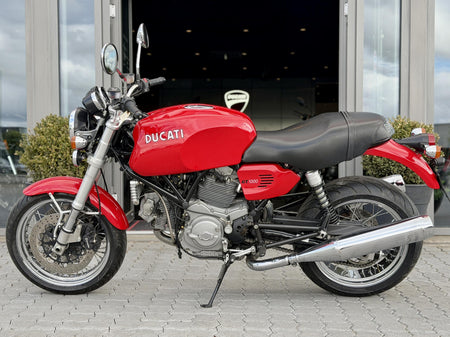 Ducati GT 1000