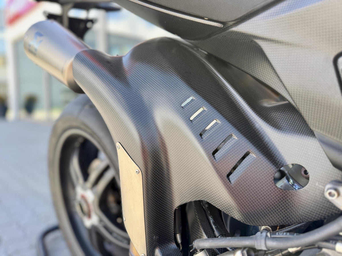 Ducati 1299 Superleggera