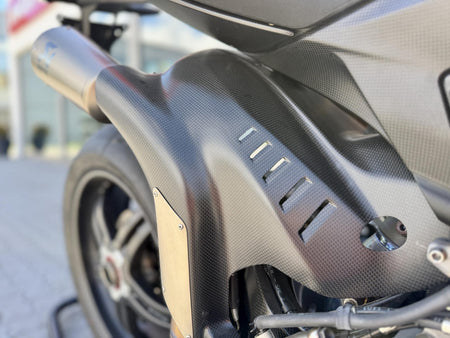 Ducati 1299 Superleggera