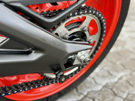 Yamaha MT-09