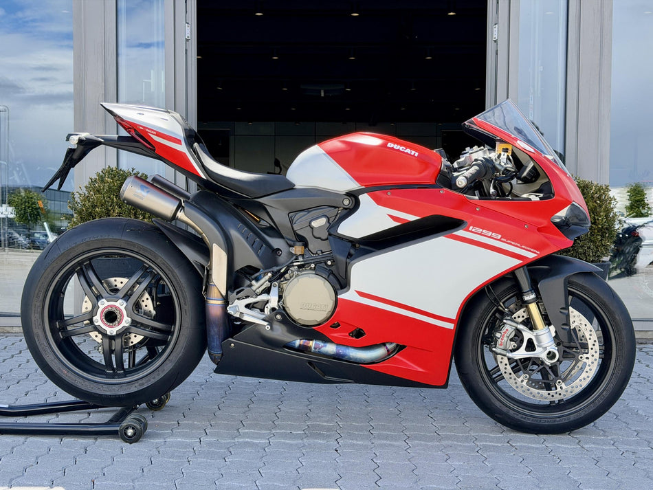 Ducati 1299 Superleggera