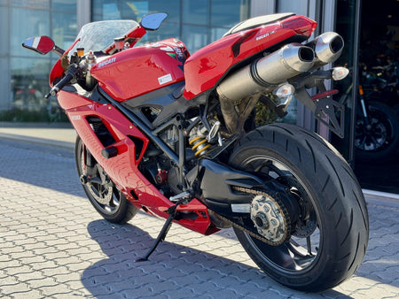 Ducati 1198