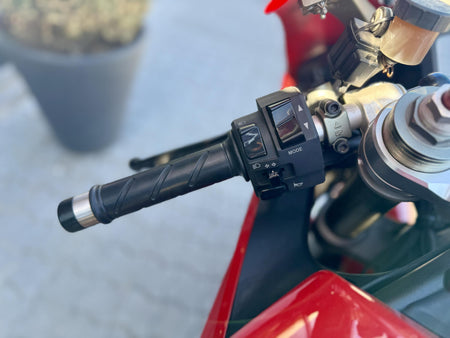 Ducati 1198