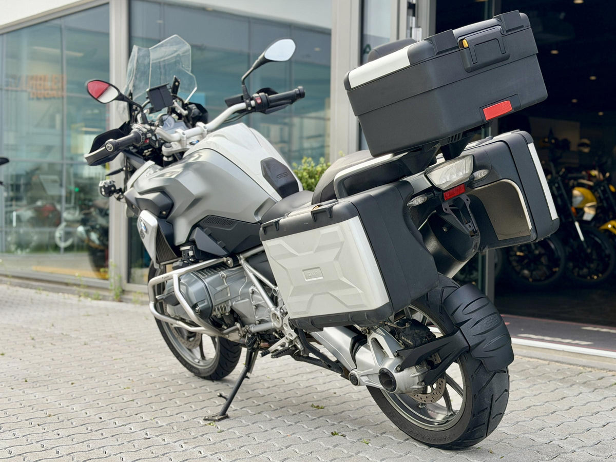 BMW R 1200 GS