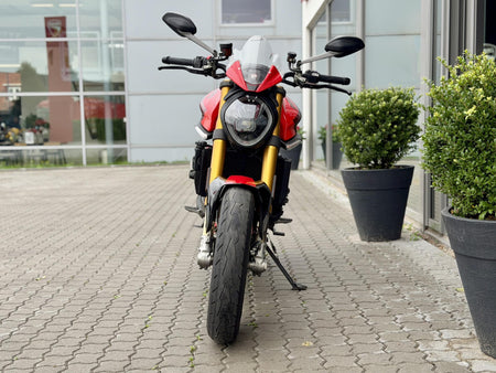 Ducati Monster SP