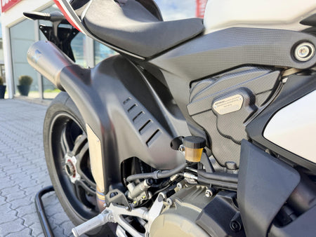 Ducati 1299 Superleggera