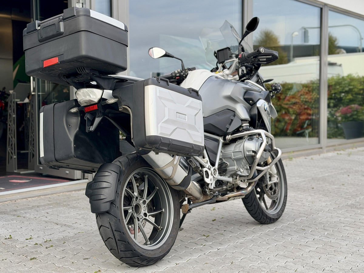 BMW R 1200 GS