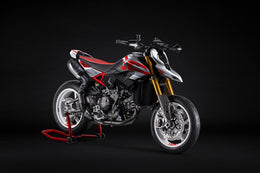 Ducati Hypermotard V2 SP