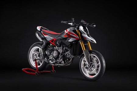 Ducati Hypermotard V2 SP