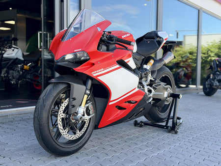 Ducati 1299 Superleggera