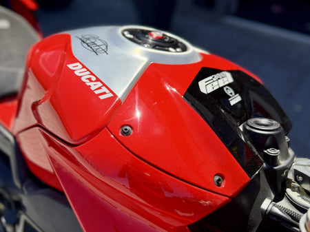 Ducati Panigale V4 Bautista World Champion Replica