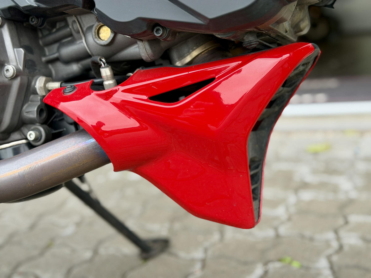 Ducati Monster SP