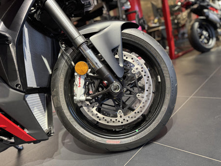 Ducati Streetfighter V4